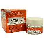 Eveline Expert C Youth Activator Anti Wrinkle Cream Serum 40+ Active Vitamin C 50ml