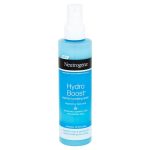 Neutrogena Hydro Boost Express Hydrating Spray 200ml