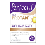 Vitabiotics Perfectil plus Protan 60 Tablets
