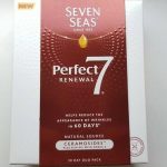 Seven Seas Perfect7 Renewal 30 Day Duo Pack