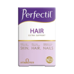 Vitabiotics Perfectil Plus Hair 60 Tablets
