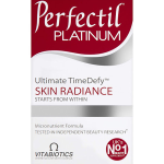 Vitabiotics Perfectil Platinum 30 Tablets