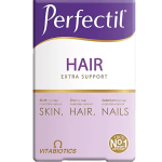 Vitabiotics Perfectil Plus Hair 60 Tablets