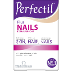 Vitabiotics Perfectil Plus Nails 60 Tablets