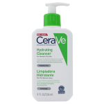 CeraVe Hydrating Cleanser 236ml (France)