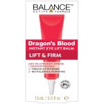 BALANCE ACTIVE FORMULA Dragons Blood Eye Lift Balm 15ml
