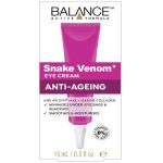 Balance Active Formula Snake Venom Eye Cream 15ml