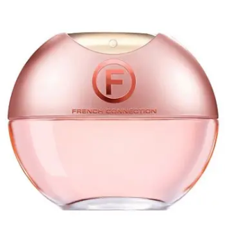 Boots French Connection For Women Eau de Toilette 60ml