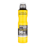 L'Oreal Paris Men Expert Invincible Sport 96H Deodorant 250ml
