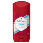 Old Spice High Endurance Fresh Scent Men's Deodorant