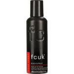 FCUK Sport Bodyspray 200ml