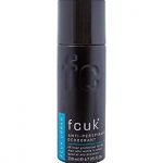 Fcuk Urban Anti-Perspirant Deodorant 200ml