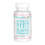 Hairburst - 1 Month Supply 60 Capsules