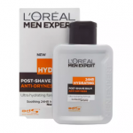 L'Oreal Men Expert 24hr Hydrating Post-Shave Balm 100ml