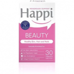 Happi Menopause Support Beauty Tablets 30s