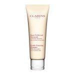 Clarins Gentle Foaming Cleanser for Dry/Sensitive Skin Types 125ml