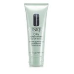 Clinique 7 Day Scrub Cream Rinse-Off Formula - All Skin Types 100ml