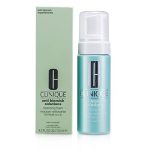 CLINIQUE Anti-Blemish Solutions Cleansing Foam - For All Skin Types 125ml