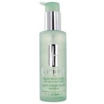 Clinique Liquid Facial Soap Oily Skin Formula 200Ml