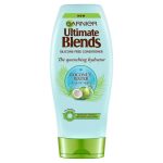 Garnier Ultimate Blends Coconut Water Dry Hair Conditioner 360ml