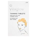 Superdrug Vitaglow Tanning Tablets x 30