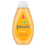 Johnson's Baby Shampoo 500ml