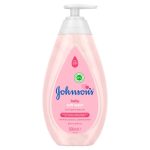 Johnson's Baby Wash 500ml
