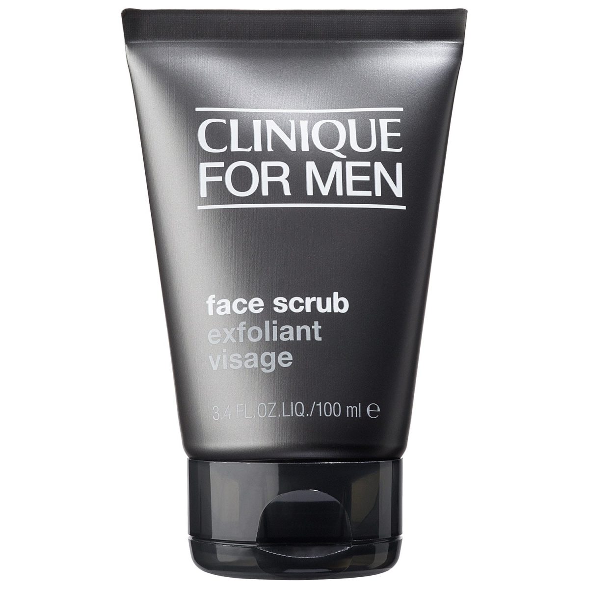 Clinique Skin Supplies Face Scrub for Men 100ml - Image 1
