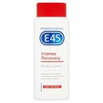 E45 Intense Recovery Body Lotion 400ml