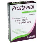 Healthaid Prostavital 30 Capsules