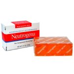 Neutrogena Acne-Prone Skin Formula Facial Bar 99g - Image 2