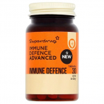 Superdrug Advanced Immune Defence Tablets X 30