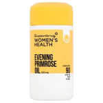 Superdrug Evening Primrose Oil 500 mg 90 Capsules