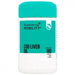 Superdrug Cod Liver Oil Capsules X 180