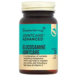 Superdrug Advanced Jointcare Glucosamine Tablets X 30