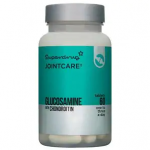 Superdrug Glucosamine with Chondroitin 60 Tablets
