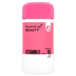 Superdrug Vitamin E 400iu 90 Capsules