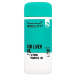 Superdrug Cod Liver Oil & Evening Primrose Oil Capsules X 60