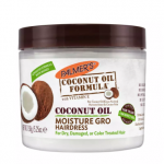 Palmer's Coconut Oil Formula Moisture Gro Hairdress 150g