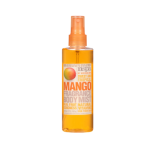 Nspa Mango Fragranced Body Mist 200ml Spray