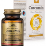 Pure Formulas Full Spectrum Curcumin - 30 Liquid Extract Softgels