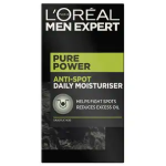 L'Oreal Men Expert Pure Power Anti-Spot Moisturiser 50ml