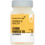 Superdrug Evening Primrose Oil 1000mg Capsules X 30