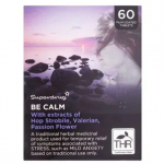 Superdrug Be Calm Tablets x 60