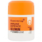 Superdrug Selenium With Vits A, C and E Tablets X 60