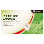 Superdrug IBS Relief Capsules X 15