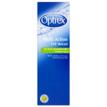 Superdrug Optrex Multi Action Eye Wash 300ml