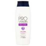 Superdrug Pro Vitamin Arginine Volume Shampoo 400ml