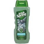 Irish Spring Exfoliating Body Wash for Men Deep Action Scrub_532ml