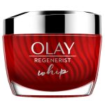 Olay Regenerist Whip Light As Air Moisturiser For Firmer Skin 50ml